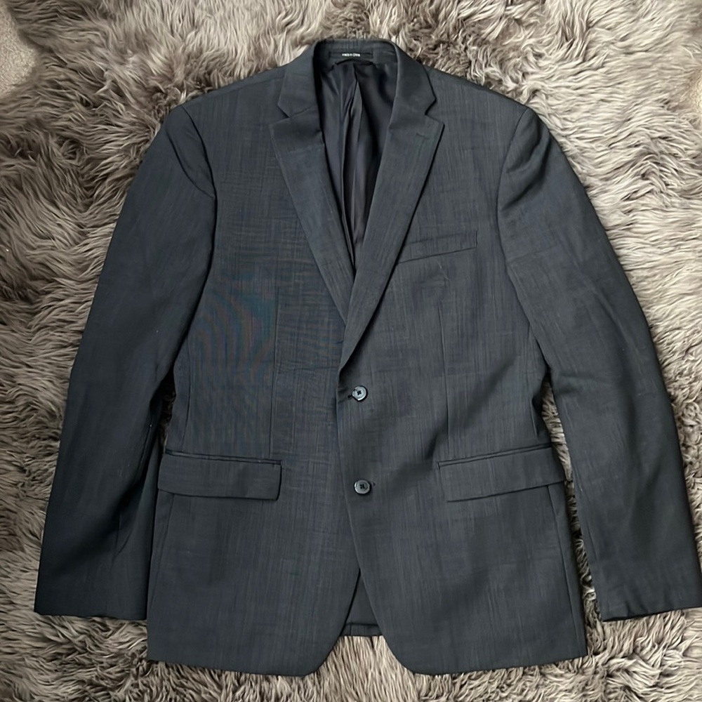 Bar III Suit jacket